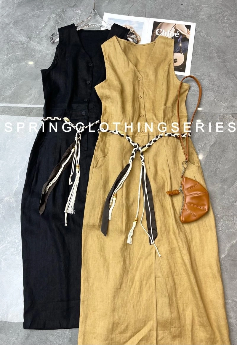 Chanel Dress OdorResistant 111062