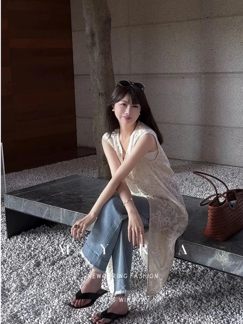 WrinkleFree Chanel Dress 111061