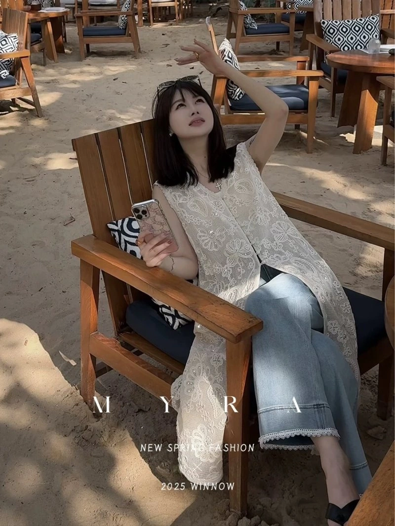 WrinkleFree Chanel Dress 111061