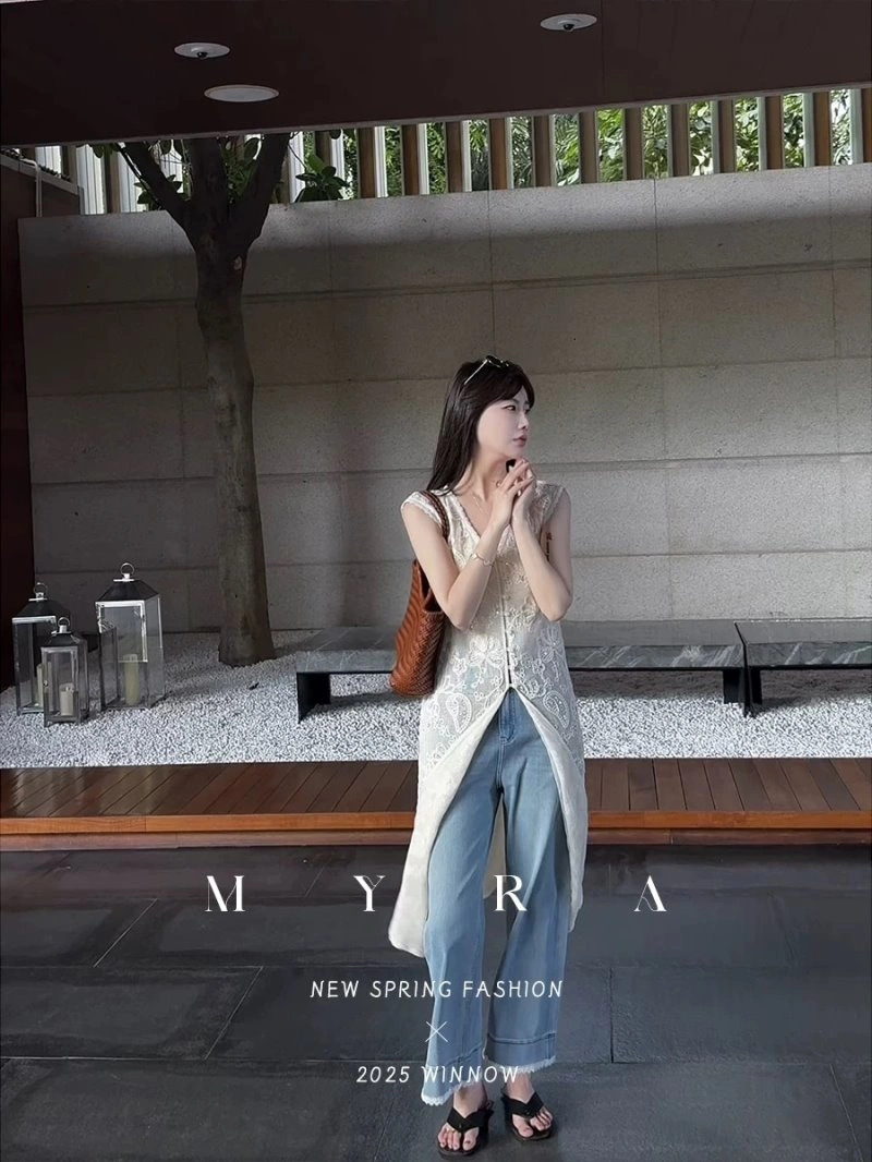 WrinkleFree Chanel Dress 111061