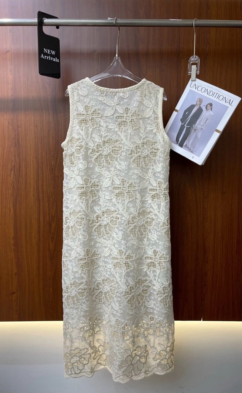 WrinkleFree Chanel Dress 111061