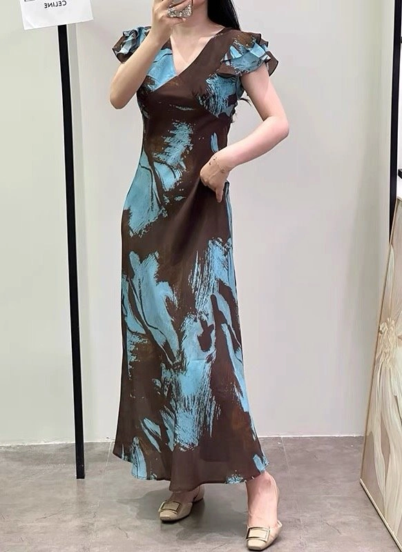 Chanel Dress Elegant 111052
