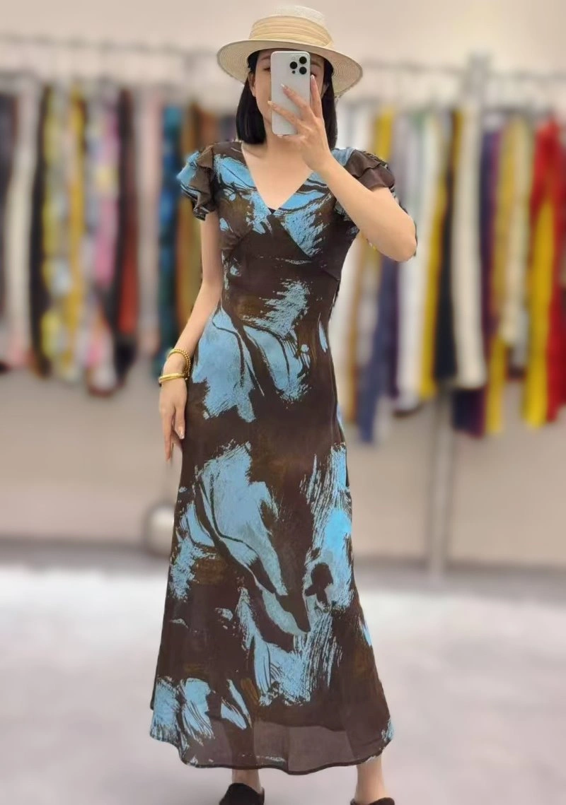 Chanel Dress Elegant 111052