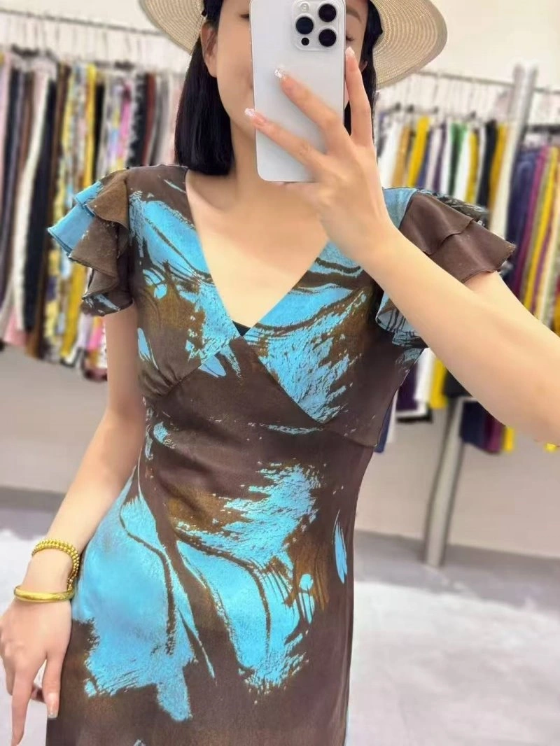 Chanel Dress Elegant 111052