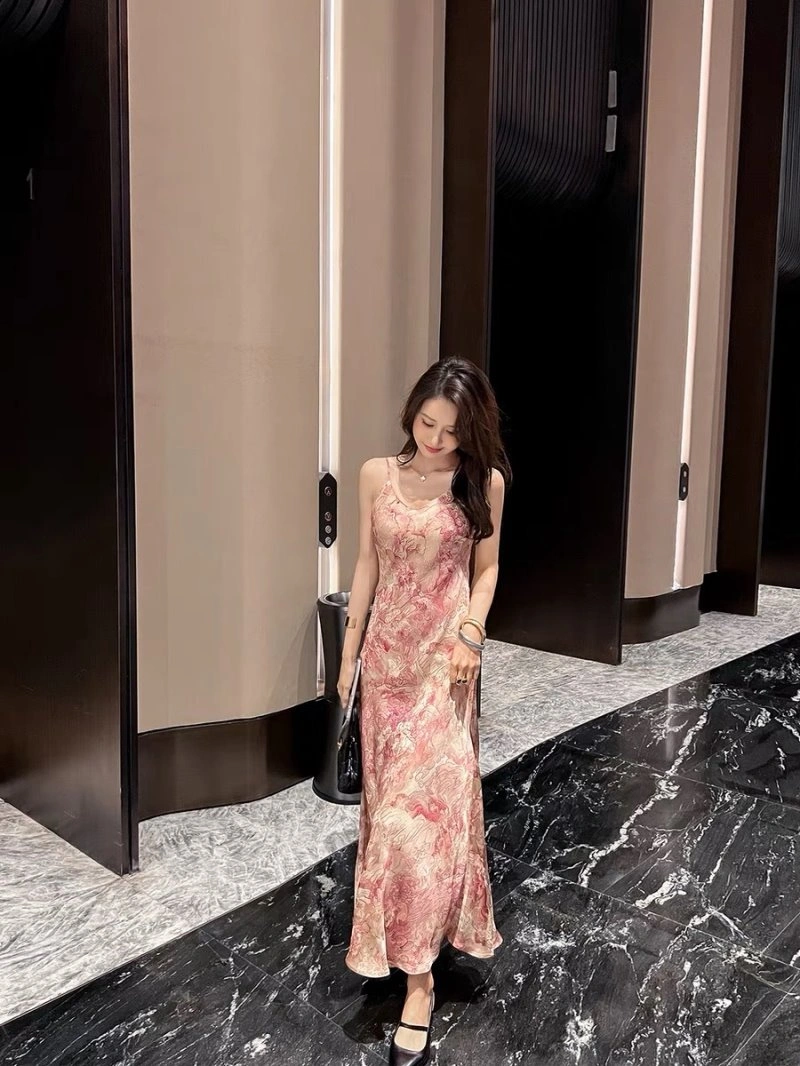 Chanel Dress Supportive 111060