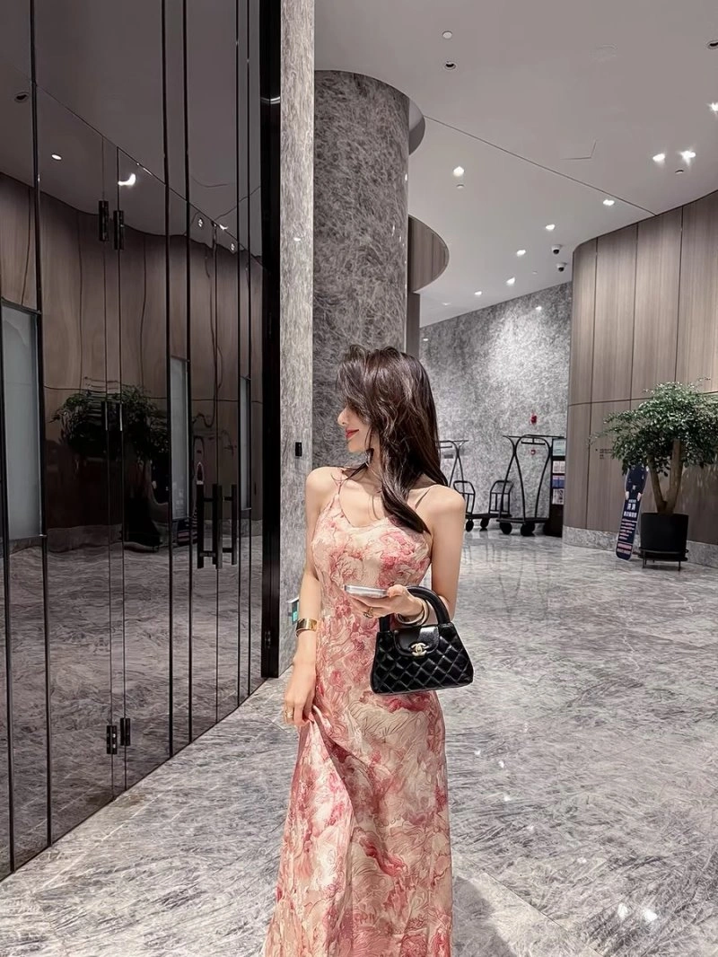 Chanel Dress Supportive 111060
