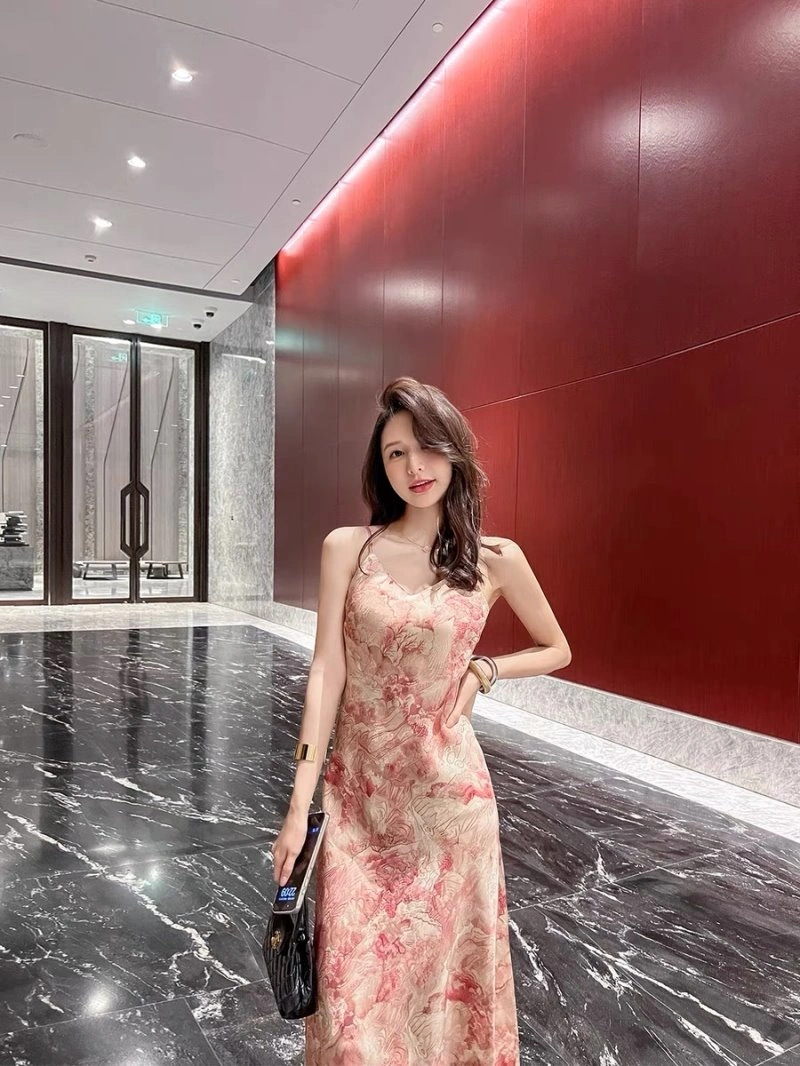 Chanel Dress Supportive 111060