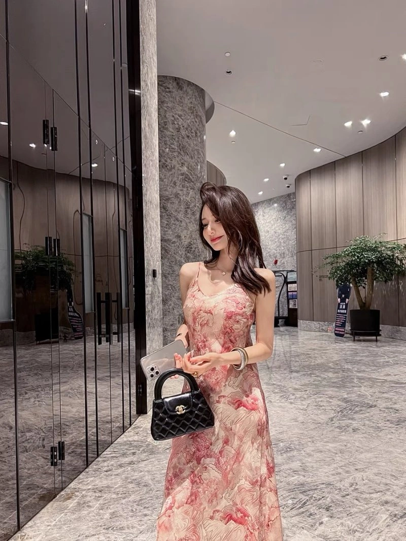 Chanel Dress Supportive 111060