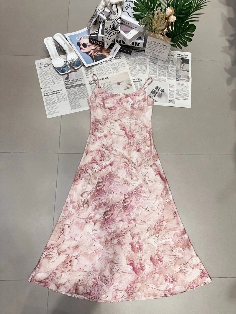 Chanel Dress Supportive 111060