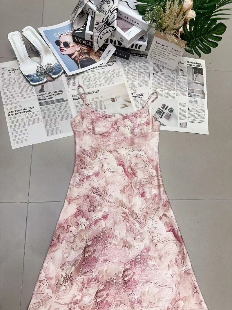 Chanel Dress Supportive 111060