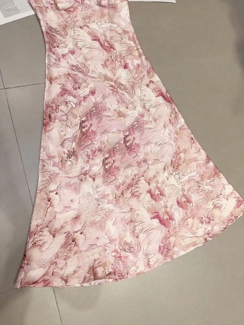 Chanel Dress Supportive 111060