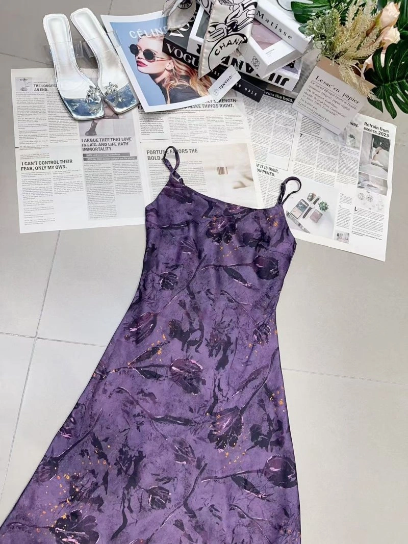 Chanel Dress Reliable 111046
