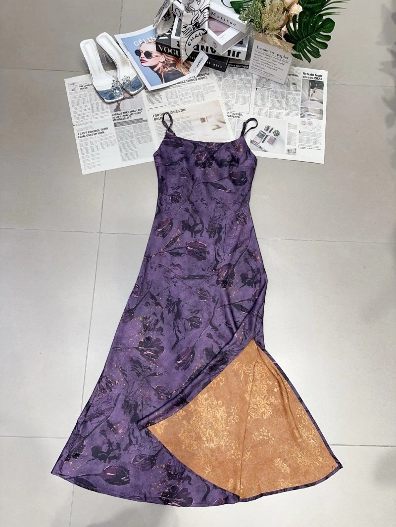 Chanel Dress Reliable 111046