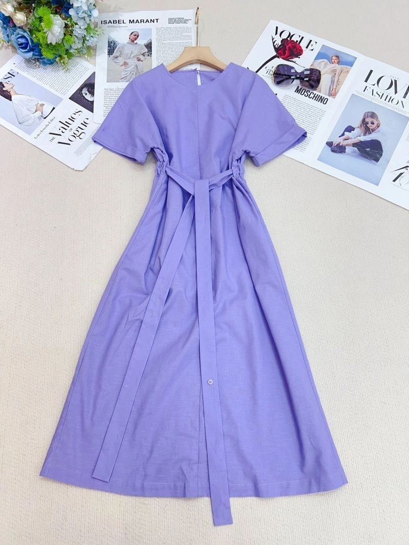 EasyCare Chanel Dress 111033