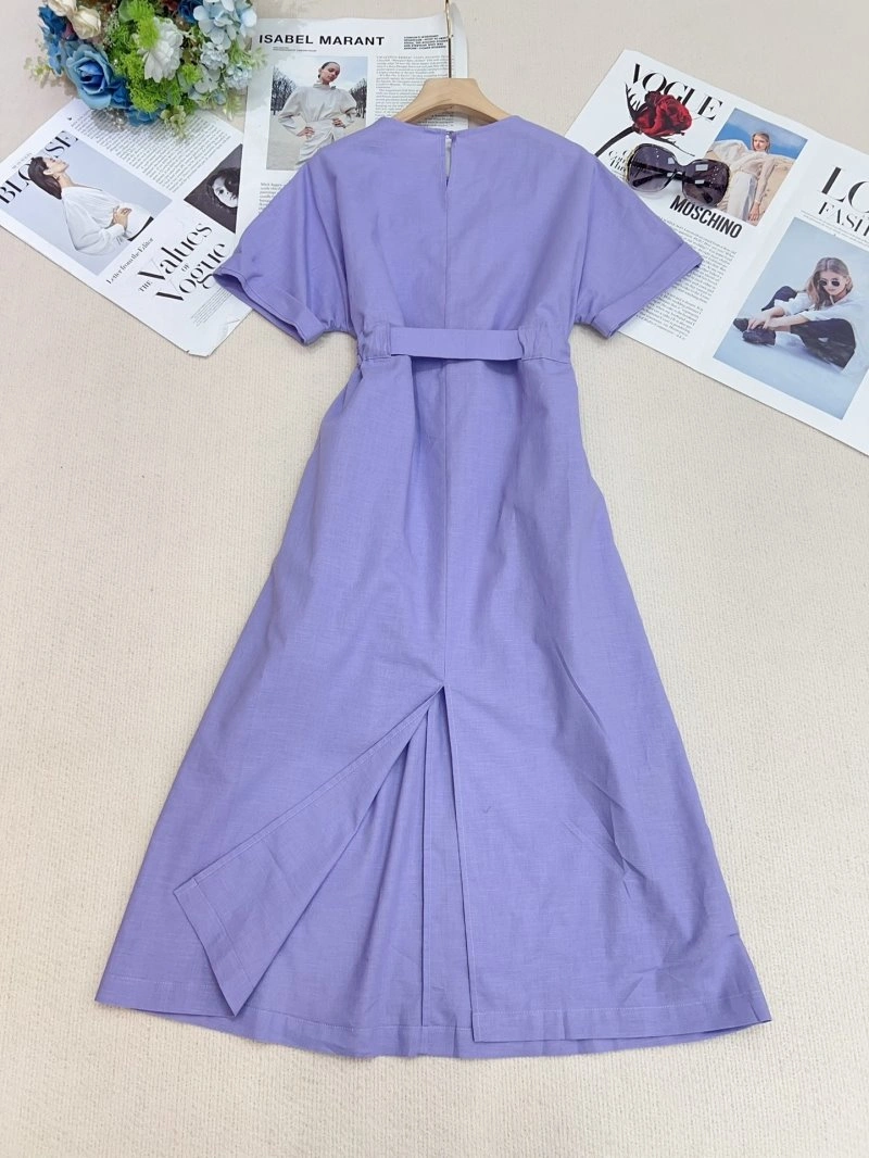 EasyCare Chanel Dress 111033