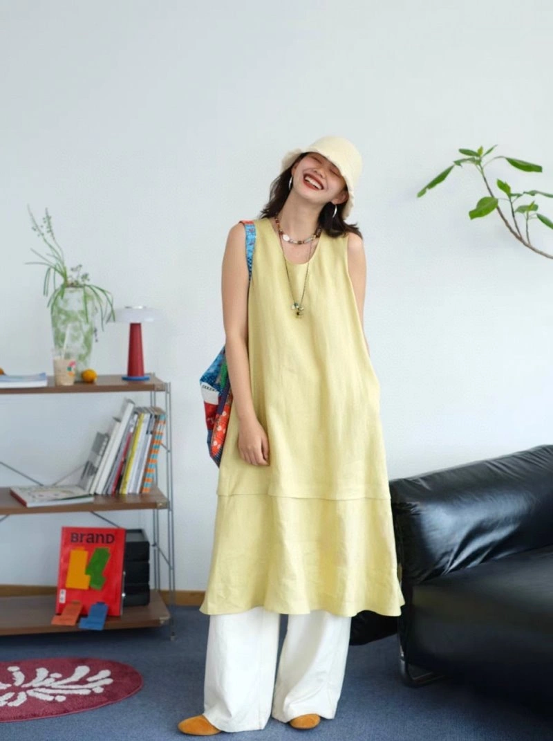 Chanel Dress Elegant 111032