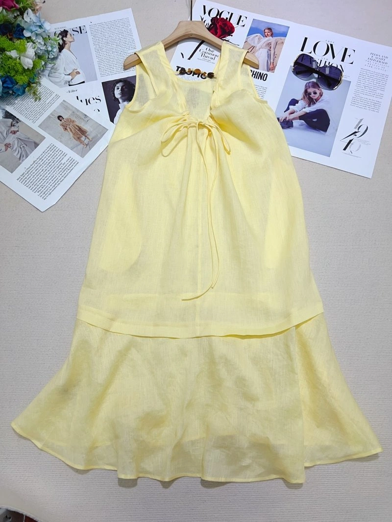 Chanel Dress Elegant 111032