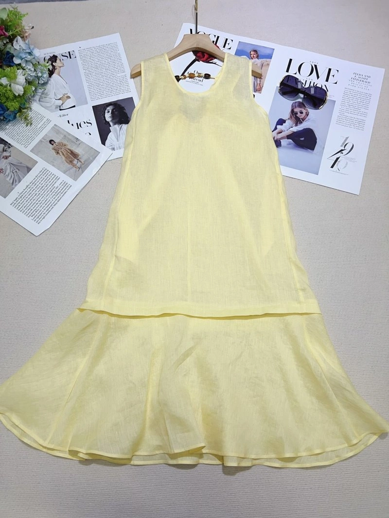 Chanel Dress Elegant 111032