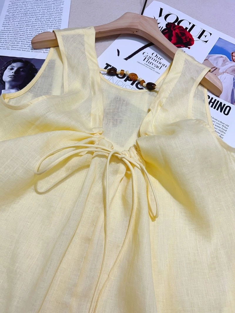 Chanel Dress Elegant 111032
