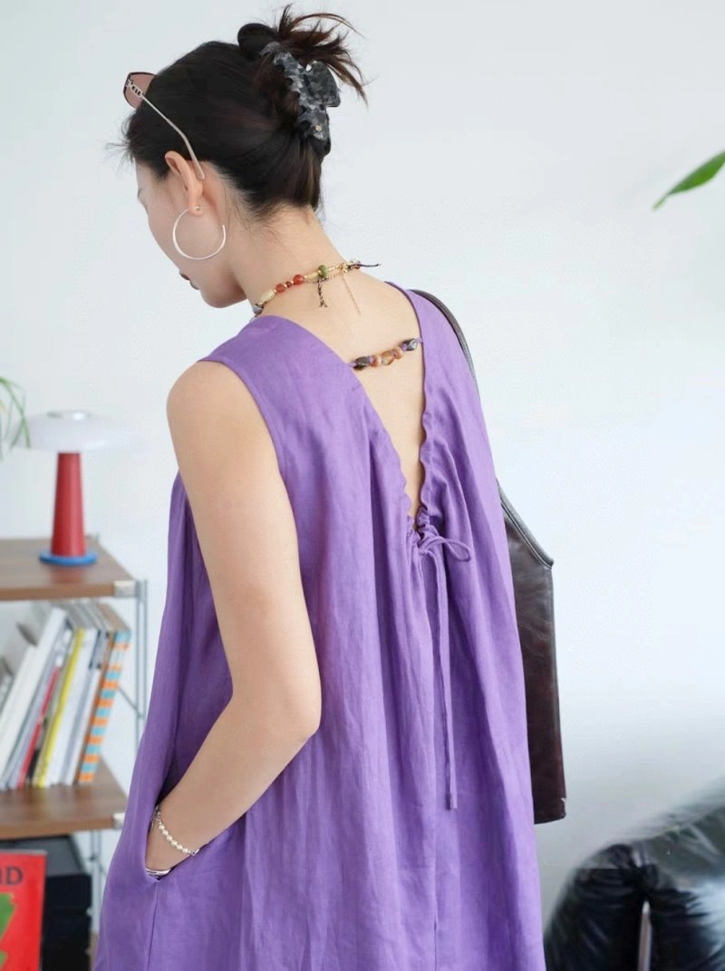 Elegant Chanel Dress 111034