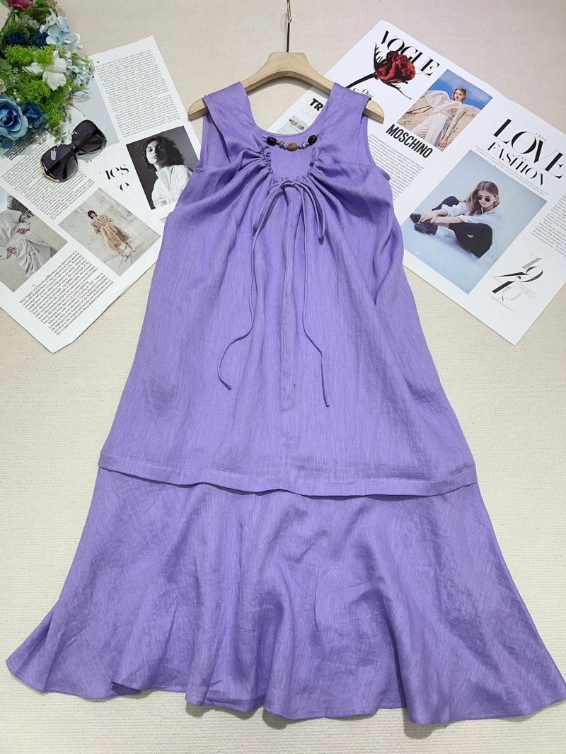 Elegant Chanel Dress 111034