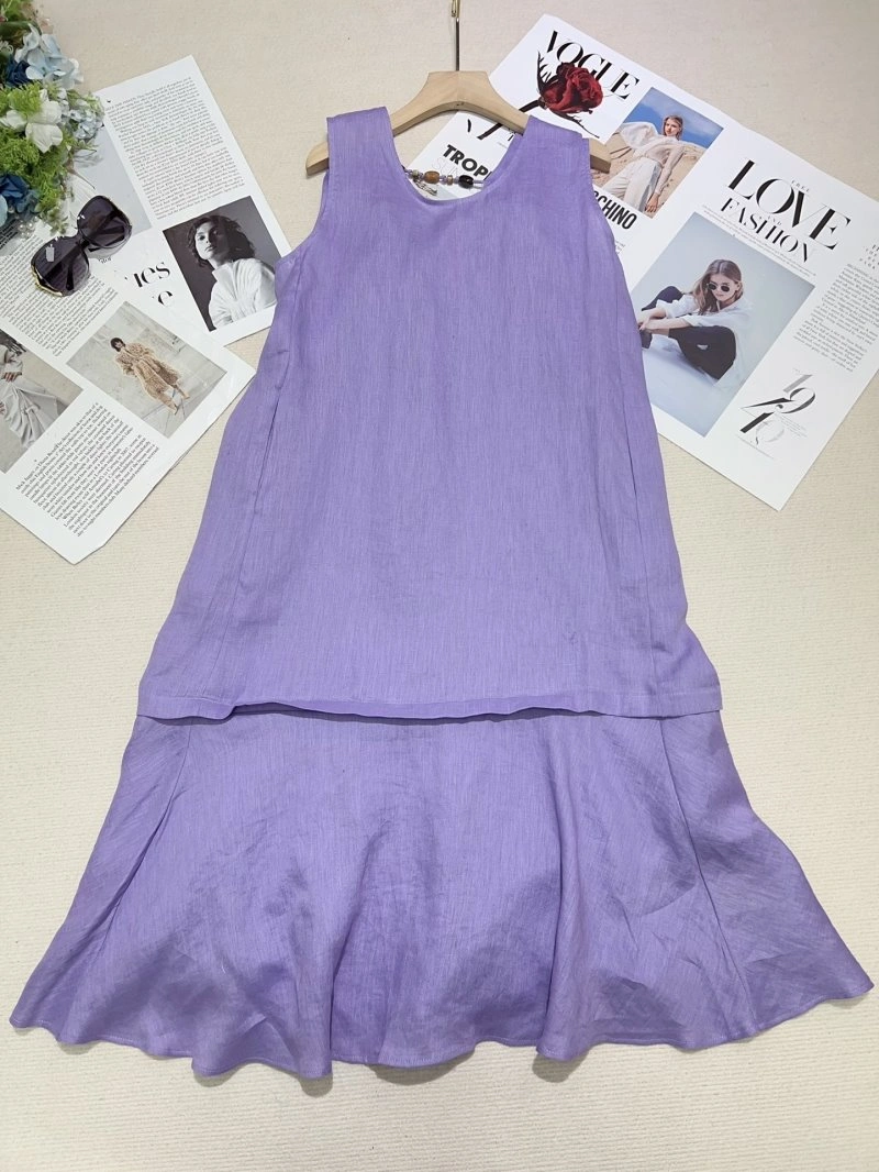 Elegant Chanel Dress 111034