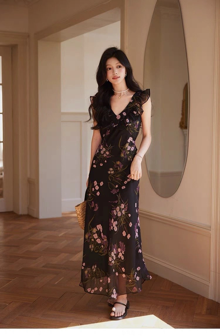 Chanel Dress Original 111056