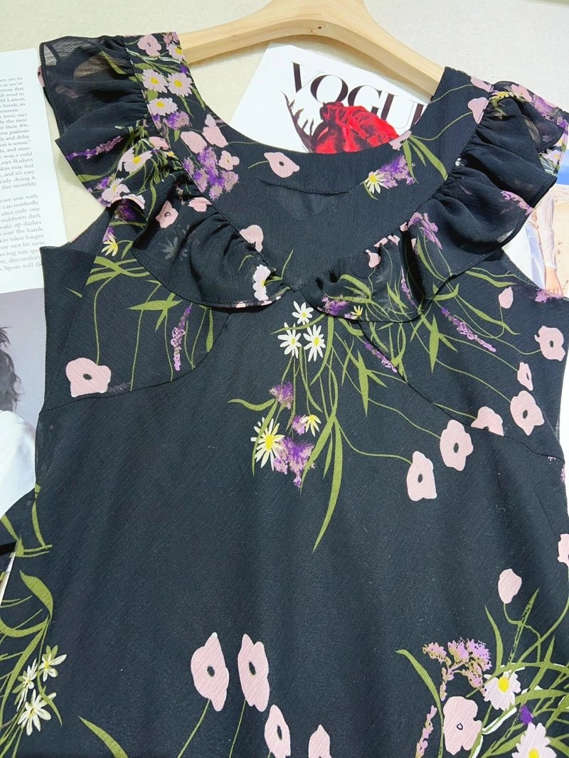 Chanel Dress Original 111056
