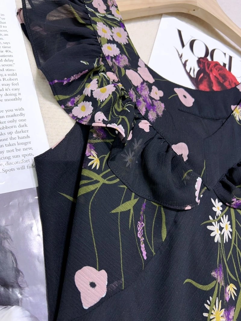 Chanel Dress Original 111056