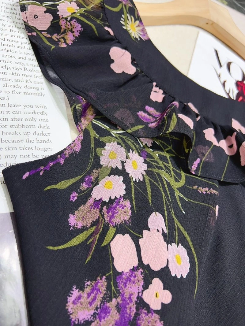 Chanel Dress Original 111056