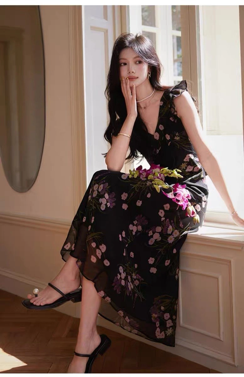 Chanel Dress Original 111056