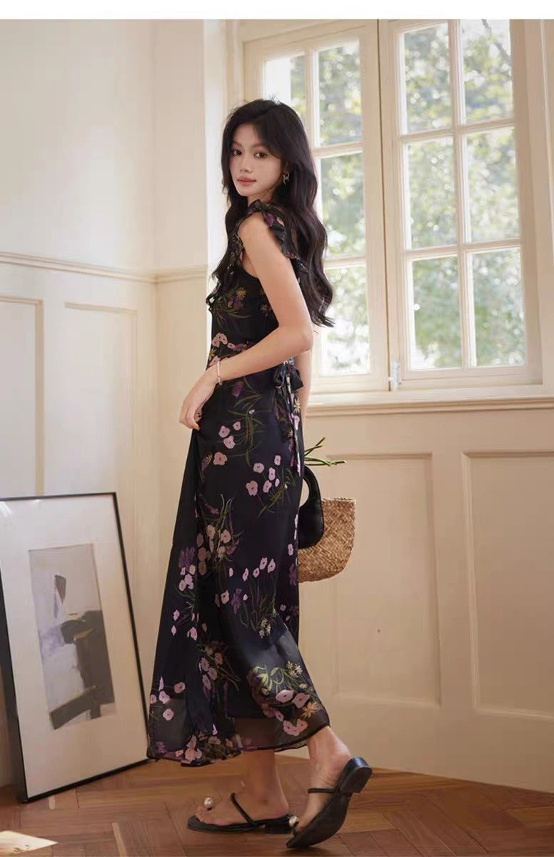 Chanel Dress Original 111056