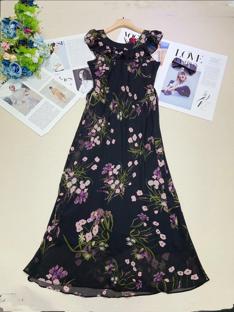 Chanel Dress Original 111056