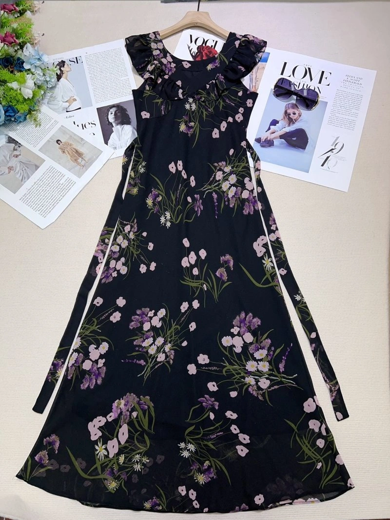 Chanel Dress Original 111056