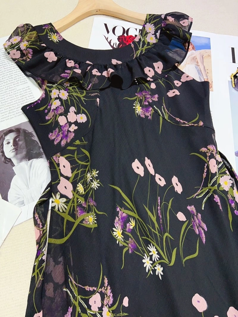 Chanel Dress Original 111056
