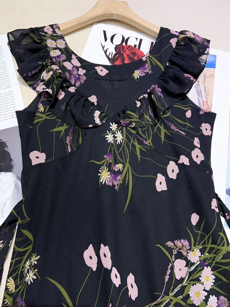 Chanel Dress Original 111056