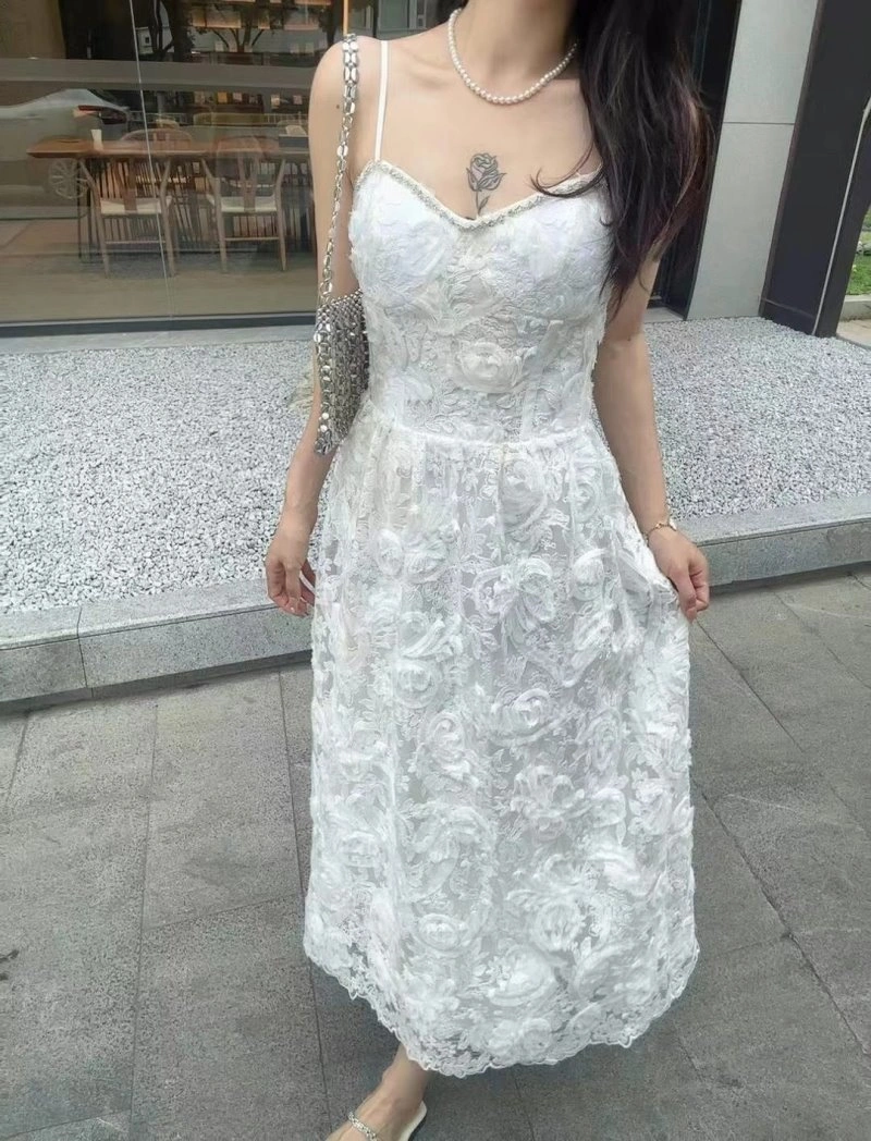 Original Chanel Dress 111035