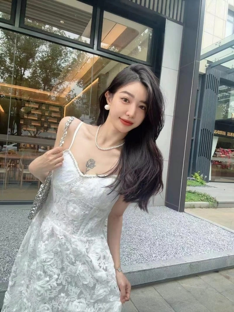 Original Chanel Dress 111035