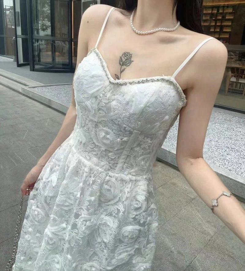 Original Chanel Dress 111035
