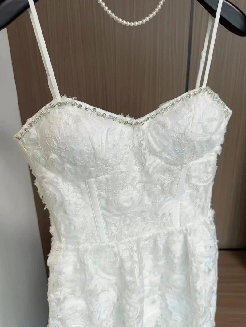 Original Chanel Dress 111035