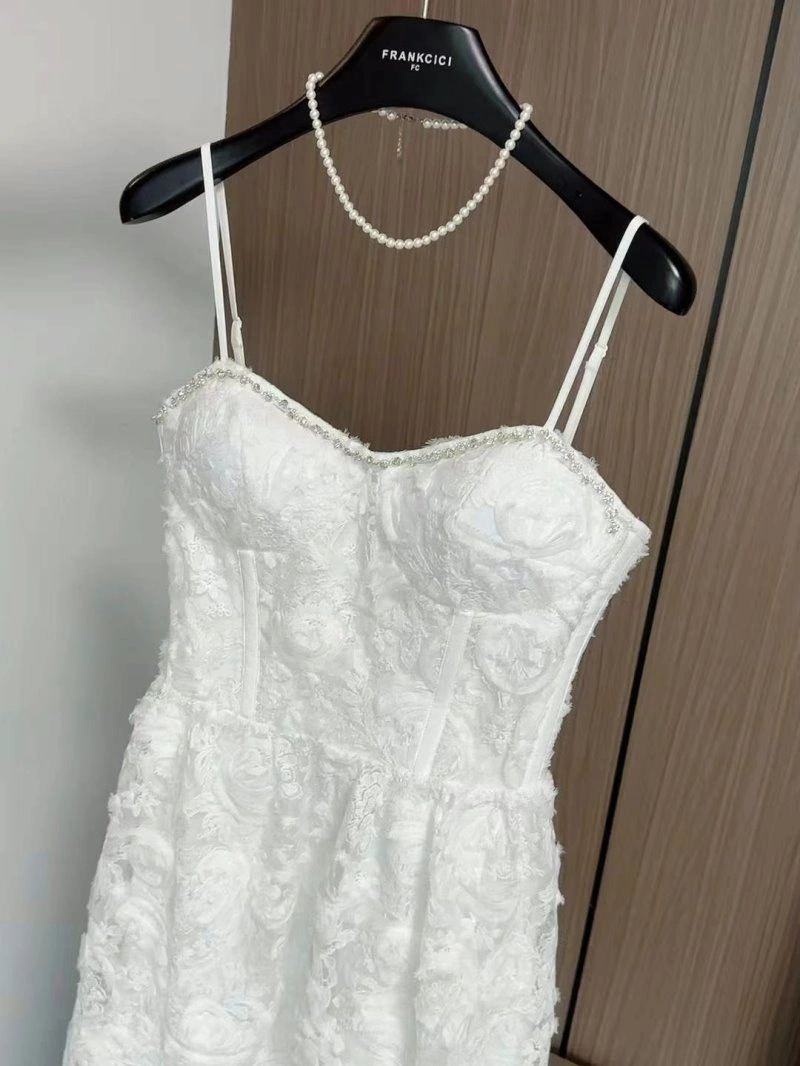Original Chanel Dress 111035