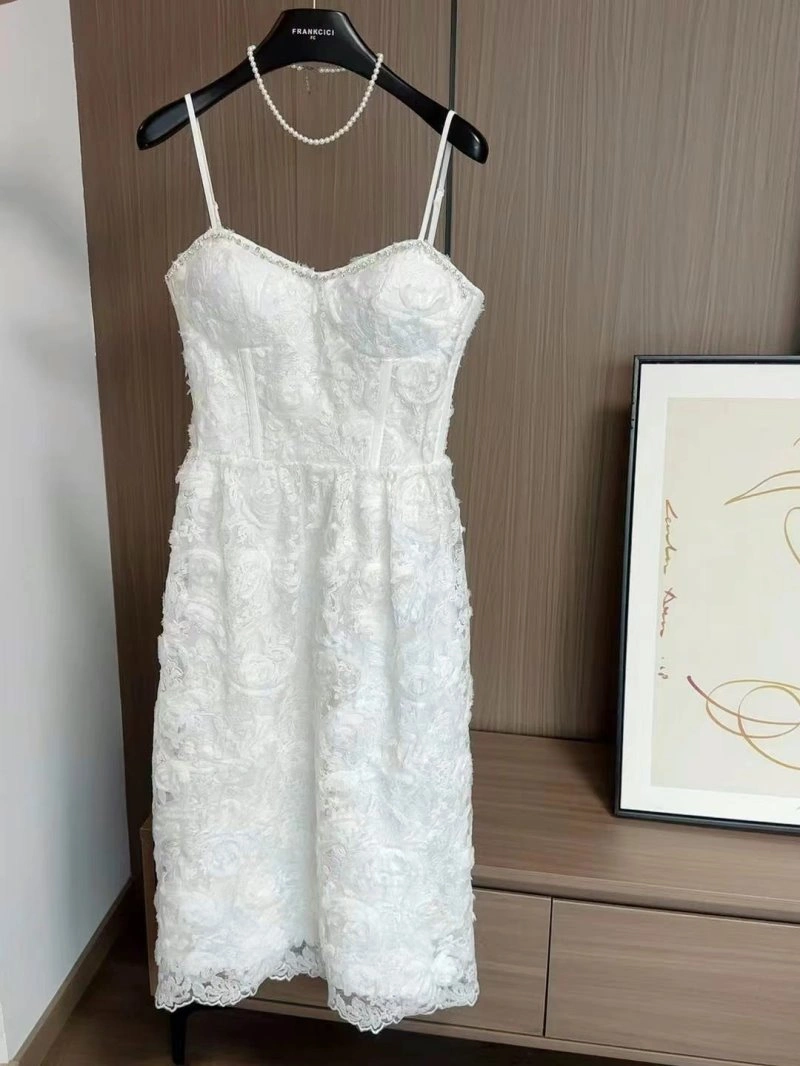 Original Chanel Dress 111035