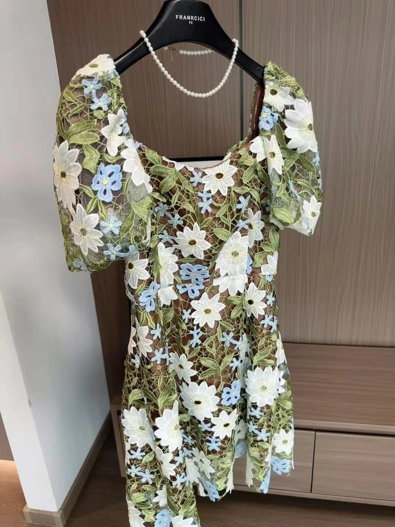 Chanel Dress Affordable 111040
