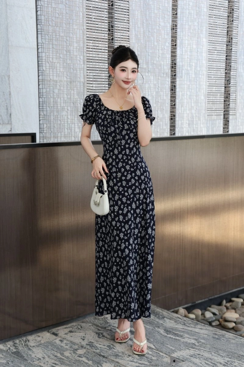 HighPerformance Chanel Dress 111047