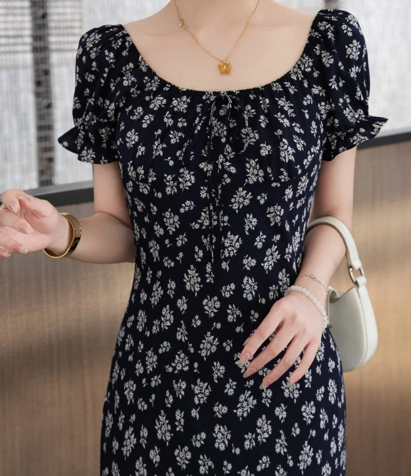 HighPerformance Chanel Dress 111047