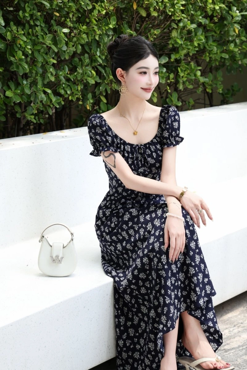 HighPerformance Chanel Dress 111047