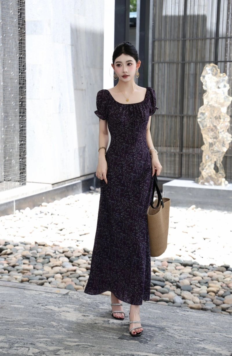 Chanel Dress Neat 111057