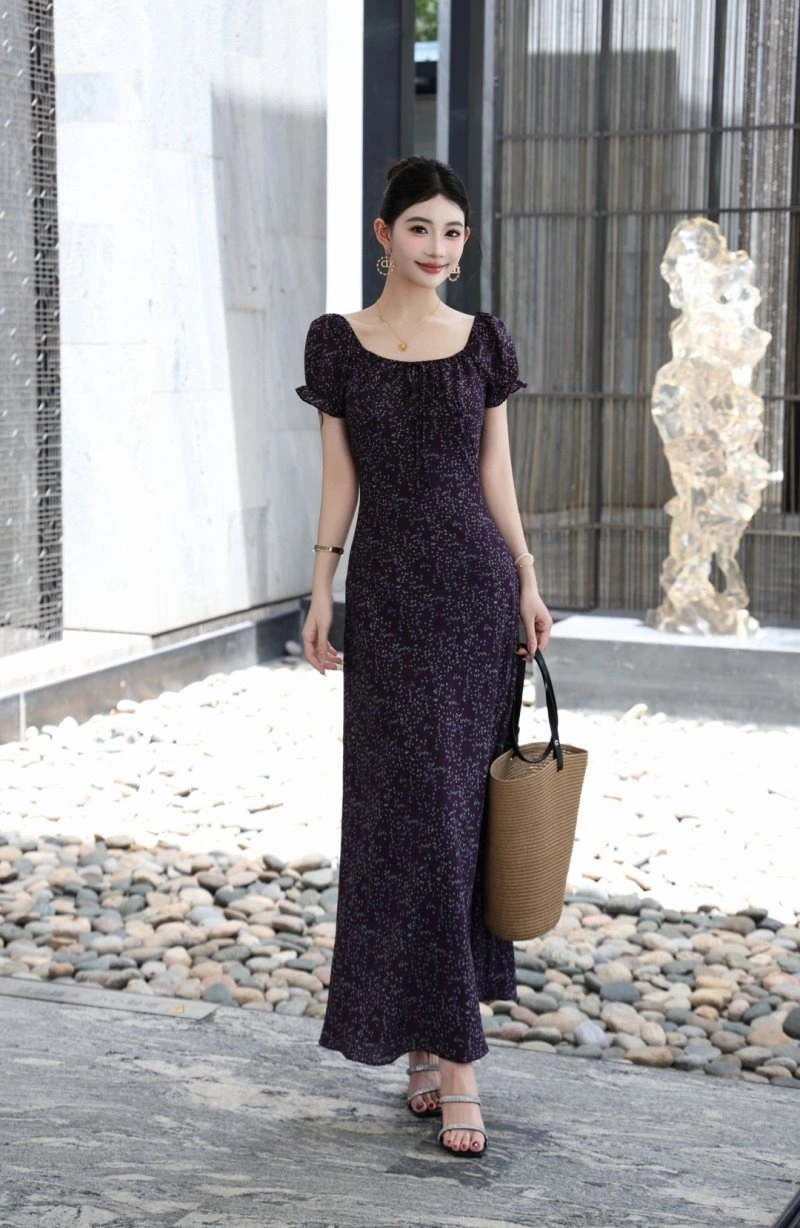 Chanel Dress Neat 111057