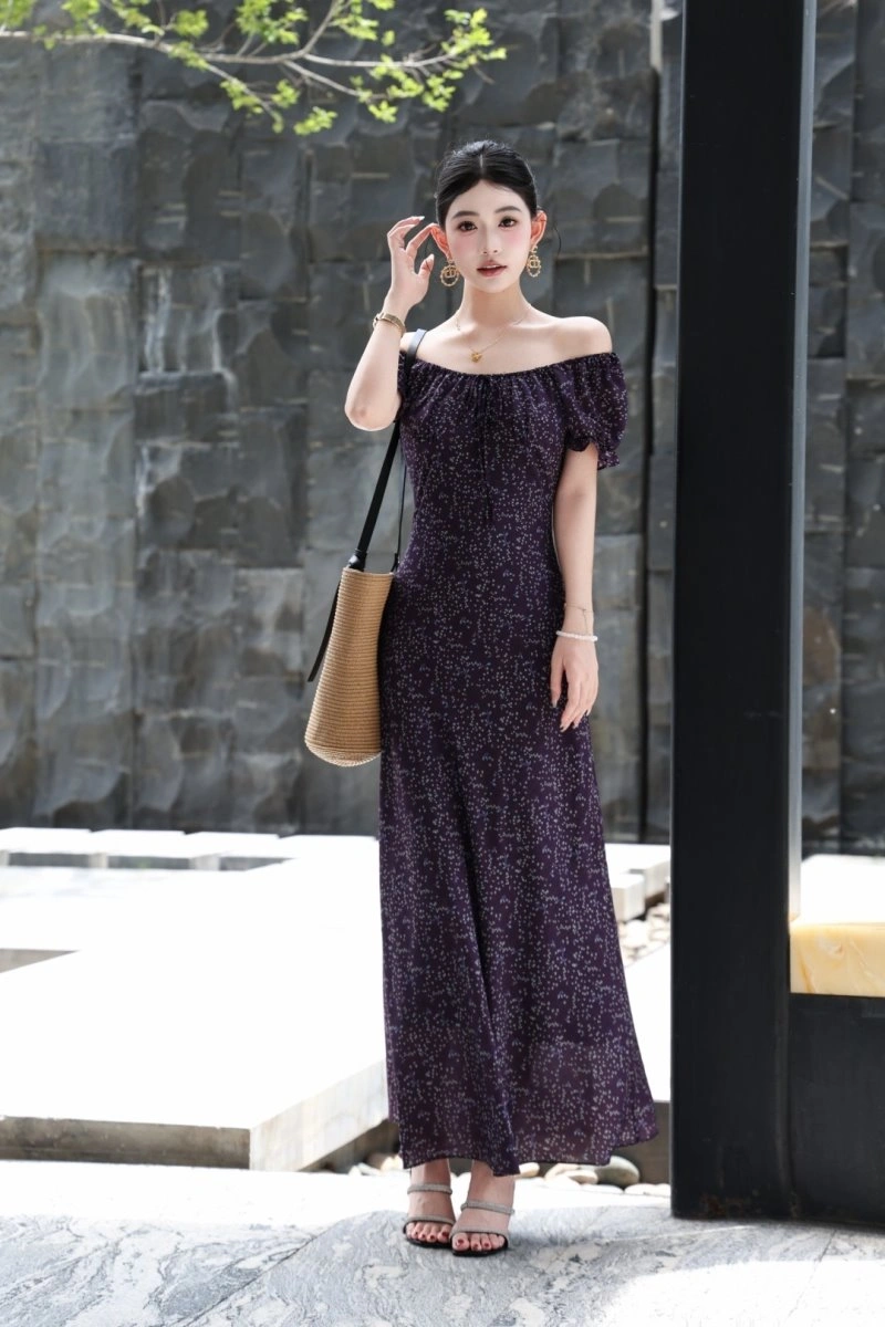 Chanel Dress Neat 111057