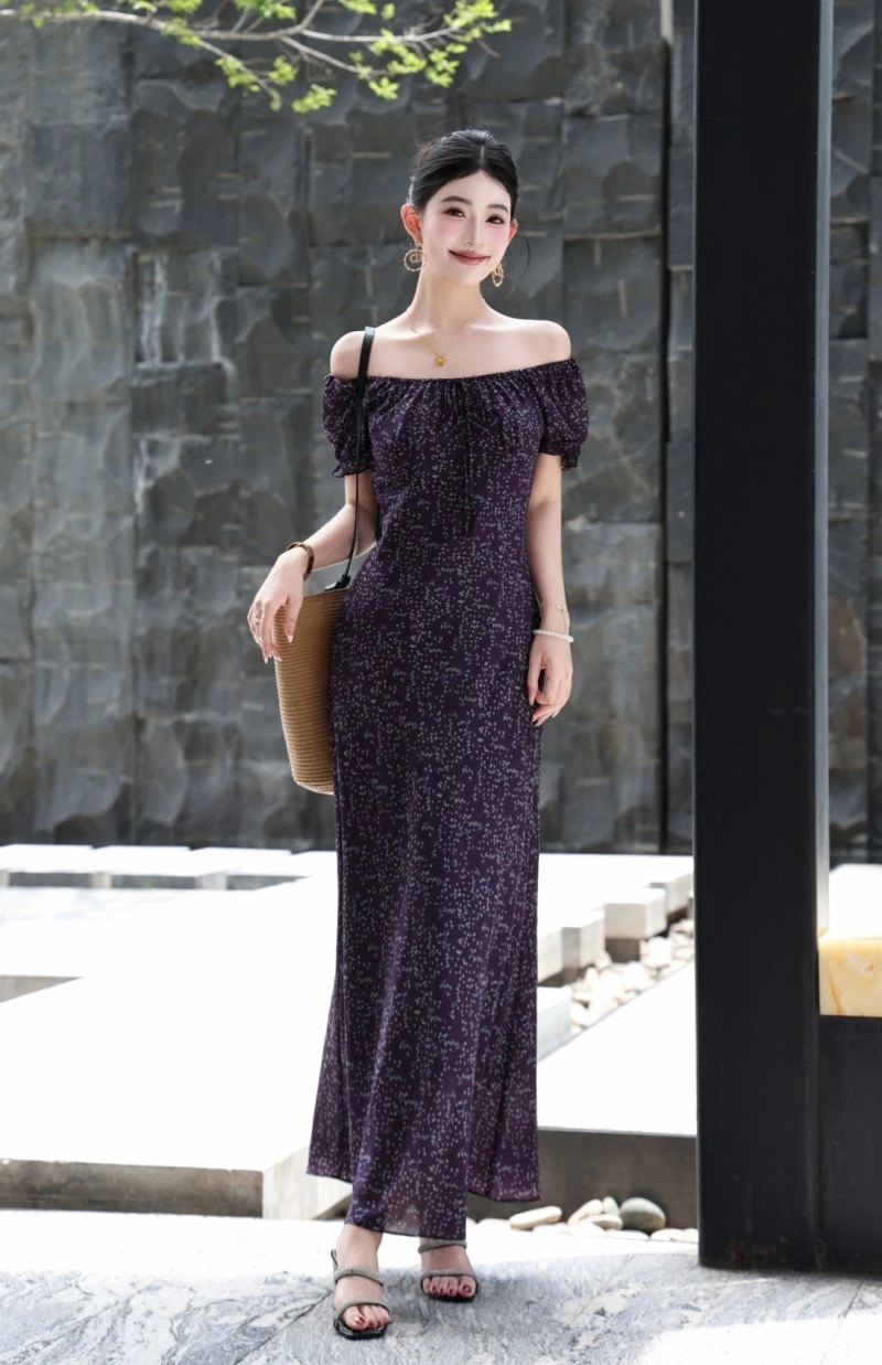 Chanel Dress Neat 111057